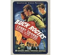 Buck Rogers (1939) [Edizione: Stati Uniti]