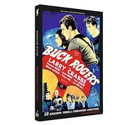 Buck rogers - 2 dvd collection serial