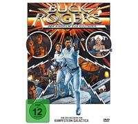 Buck Rogers (DVD) Henry Silva Pamela Hensley Erin Gray Gil Gerard Joseph Wiseman