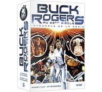 Buck Rogers au 25ème siècle - Intégrale de la série - Coffret 12 DVD