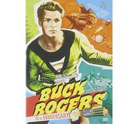 Buck Rogers - Buckrogers [1939]