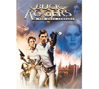 Buck Rogers - Complete Epic Series