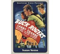 Buck Rogers - Feature Version