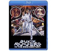 Buck Rogers in the 25th Century