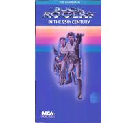 Buck Rogers in the 25th Century