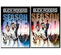 Buck Rogers in the 25th Century Complete Series