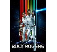 Buck Rogers. Stagione 1. Vol. 1 (3 Blu-ray)