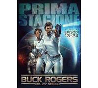Buck Rogers. Stagione 1. Vol. 2 (3 Blu-ray)