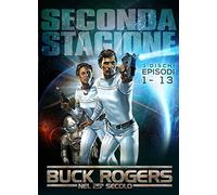 Buck Rogers Stg.2 (Box 3 Br)