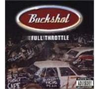 Buck Shot & the Barnstormers - Full Throttle