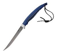 BUCK Silver Creek™ Coltello da Filetto Pieghevole BU-0220BLS