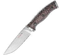 BUCK Small Selkirk BU-0853BRS