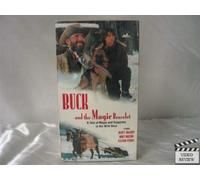 Buck & the Magic Bracelet [VHS]