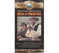 Buck & The Preacher