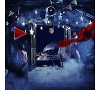 Buck-Tick Arui Ha Anarchy (CD)