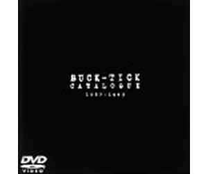 Buck-Tick - Catalogue 1987-1996