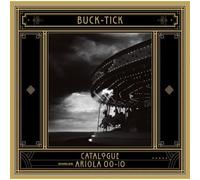 Buck Tick - Catalogue Ariola 00 - 10