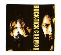Buck-Tick - Cosmos [First Press]