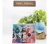 BUCK-TICK-Go-Go B-T TRAIN-JAPAN SHM-CD nuovo