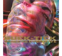 BUCK-TICK - MONA LISA.. -REMAST-