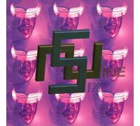 BUCK-TICK - Sei / Nove CD NUOVO