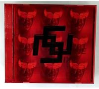 Buck-Tick - Six/Nine