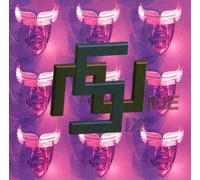 Buck-Tick Six/Nine (CD)