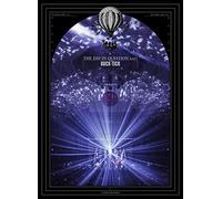 Buck-Tick - The Day In Question 2017 (2 Blu-Ray) [Edizione: Giappone]
