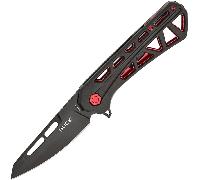 Buck Trace Ops, Nero BU-0811BKS