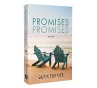 Buck Turner Promises Promises (Tascabile)