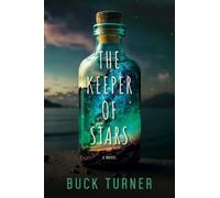 Buck Turner The Keeper of Stars (Tascabile)