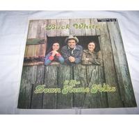 Buck White and the Down Home Folks - Buck White And The Down Home Folks [LP]