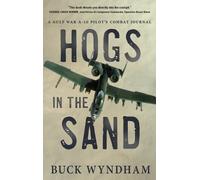 Buck Wyndham Hogs in the Sand (Copertina rigida)