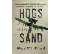 Buck Wyndham Hogs in the Sand (Tascabile)