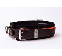 Buckaroo Leather - Cintura per attrezzi per borsa per unghie da 81,3 cm, realizzata in Australia.