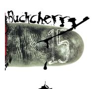 Buckcherry - 15 (LP)