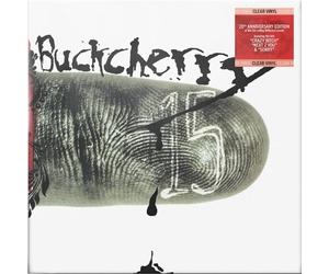 Buckcherry - 15 (Clear Coloured) (LP)