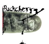 Buckcherry 15 (Vinyl LP) 20th Anniversary 12" Album Coloured Vinyl
