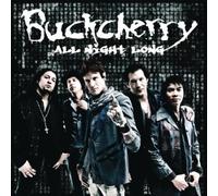 Buckcherry - All Night Long [Deluxe]