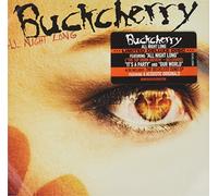 Buckcherry - All Night Long [Limited Deluxe With Bonus Tracks]