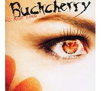 Buckcherry - All Night Long (Ltd.Deluxe Vers.)