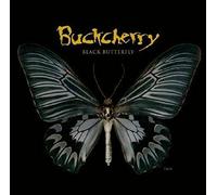 Buckcherry - Black Butterfly