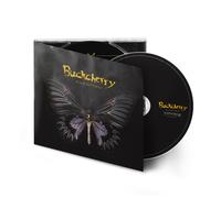 Buckcherry Black Butterfly (CD) Album