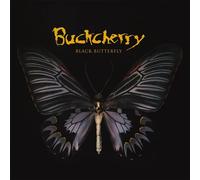 Buckcherry - Black Butterfly (LP)