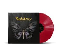 Buckcherry Black Butterfly (Vinyl LP) 12" Album Coloured Vinyl