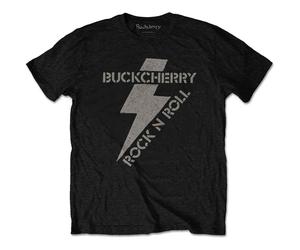 Buckcherry Bolt autorizzato Uomo maglietta