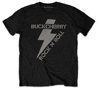Buckcherry' BOLT 'T-SHIRT - Nuovo