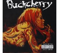 Buckcherry - Buckcherry