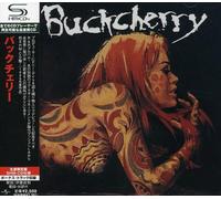 Buckcherry - Buckcherry [Import]