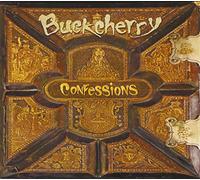 Buckcherry - Confessions